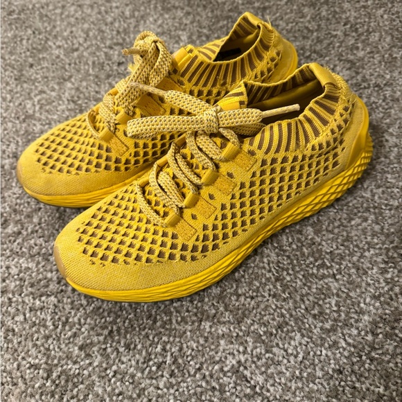 NOBULL All Day Knit running shoes - Picture 1 of 3